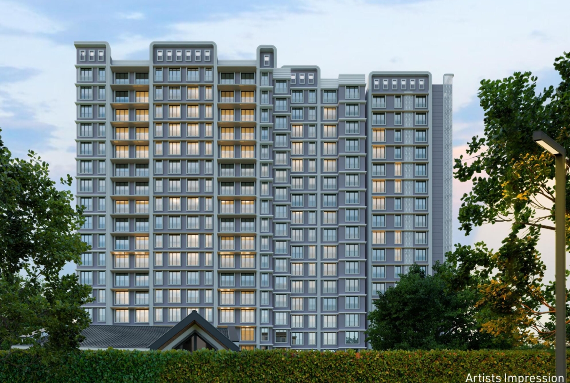 Sardar Inspire Residency