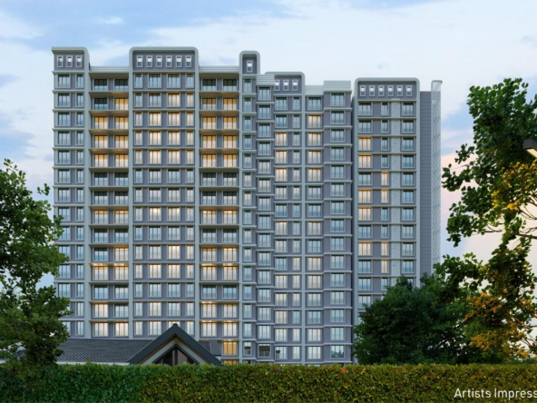 Sardar Inspire Residency