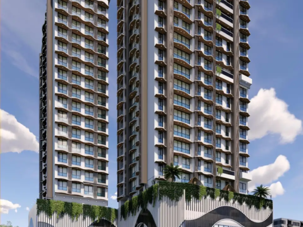 Amar Devendra CHSL Western Mumbai