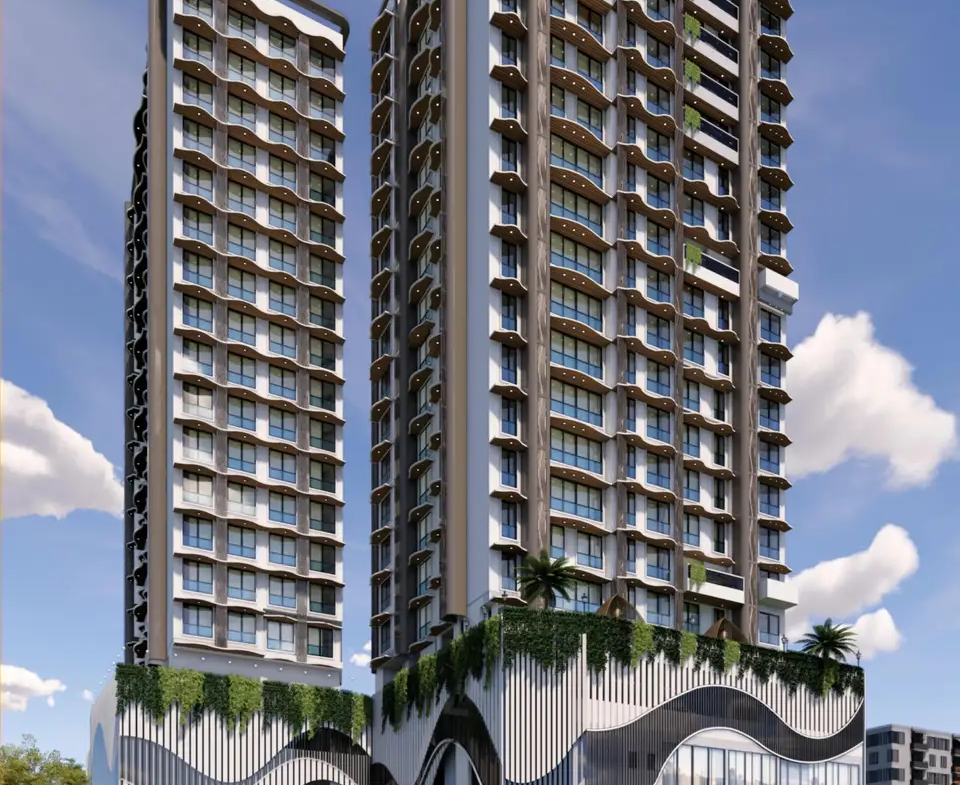 Amar Devendra CHSL Western Mumbai