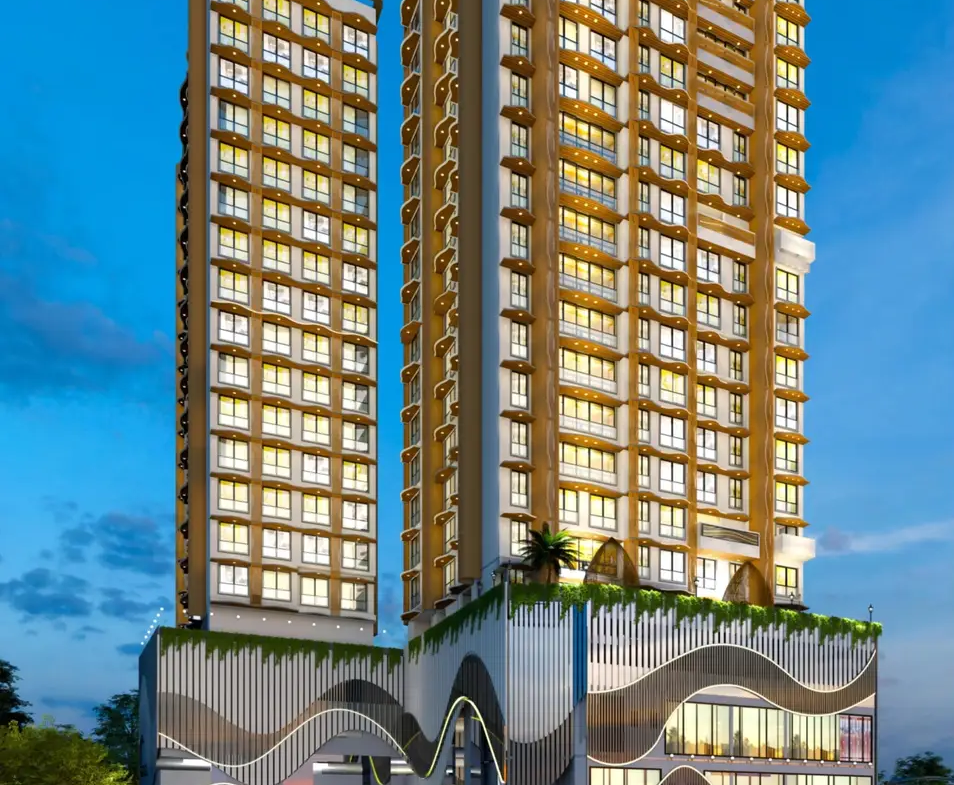 Amar Devendra CHSL Western Mumbai