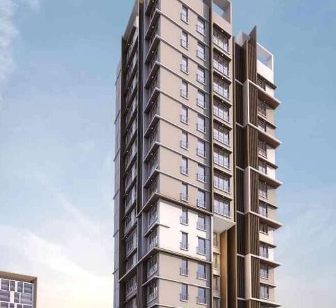 Shagun Residency
