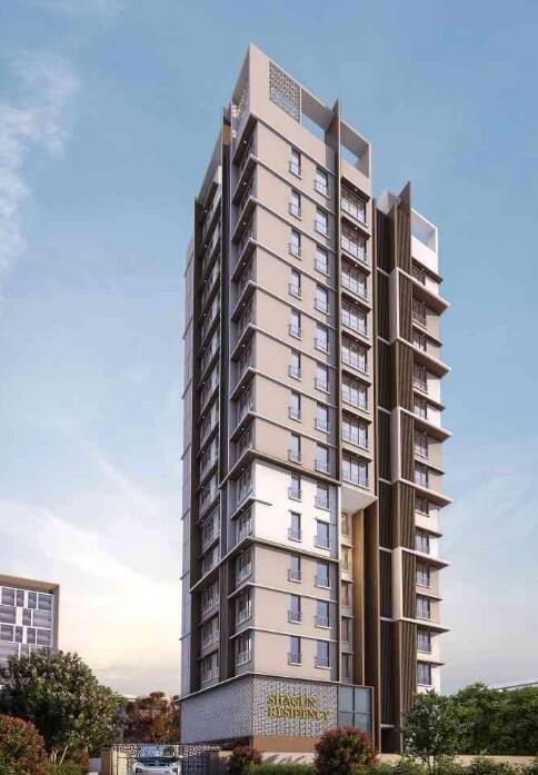 Shagun Residency