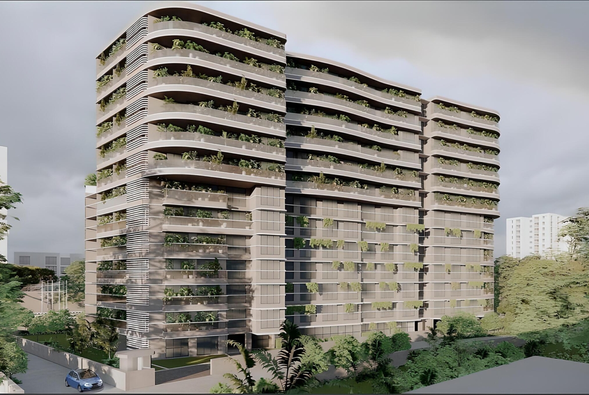 park west