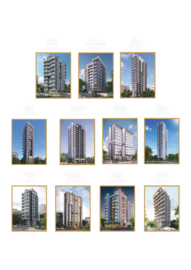 "Explore all projects in Vile Parle East"