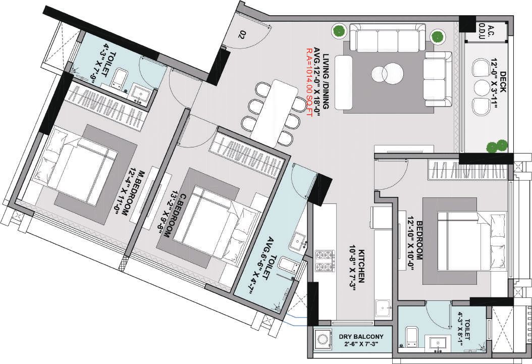 2bhk-3bhk-floor-plan-alliance-22.