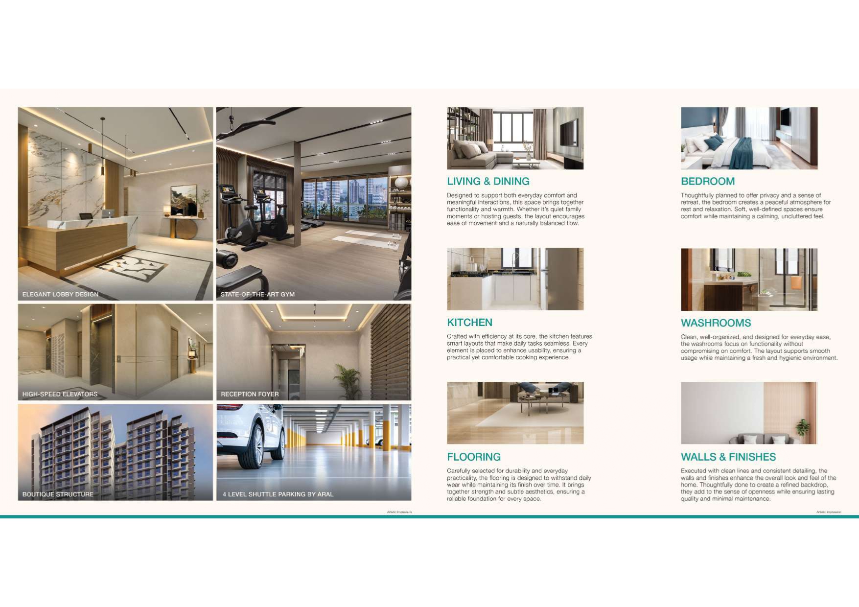 Sankirt Jasmine Amenities