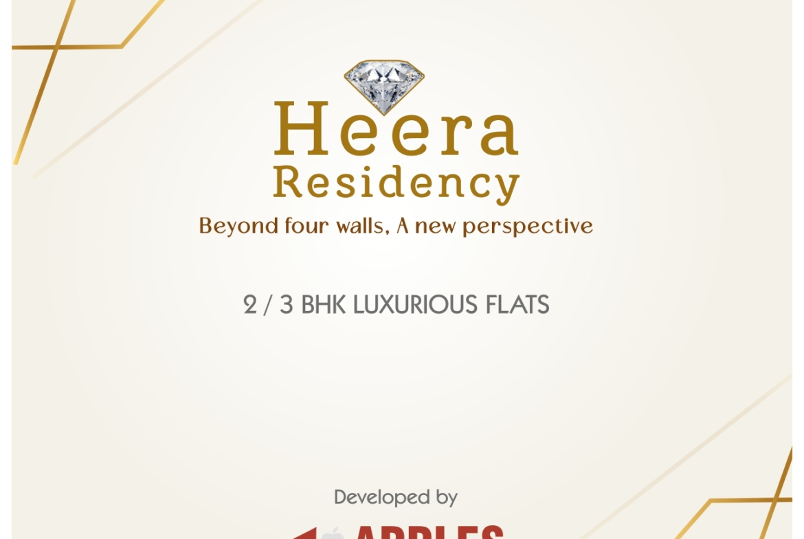Heera residency