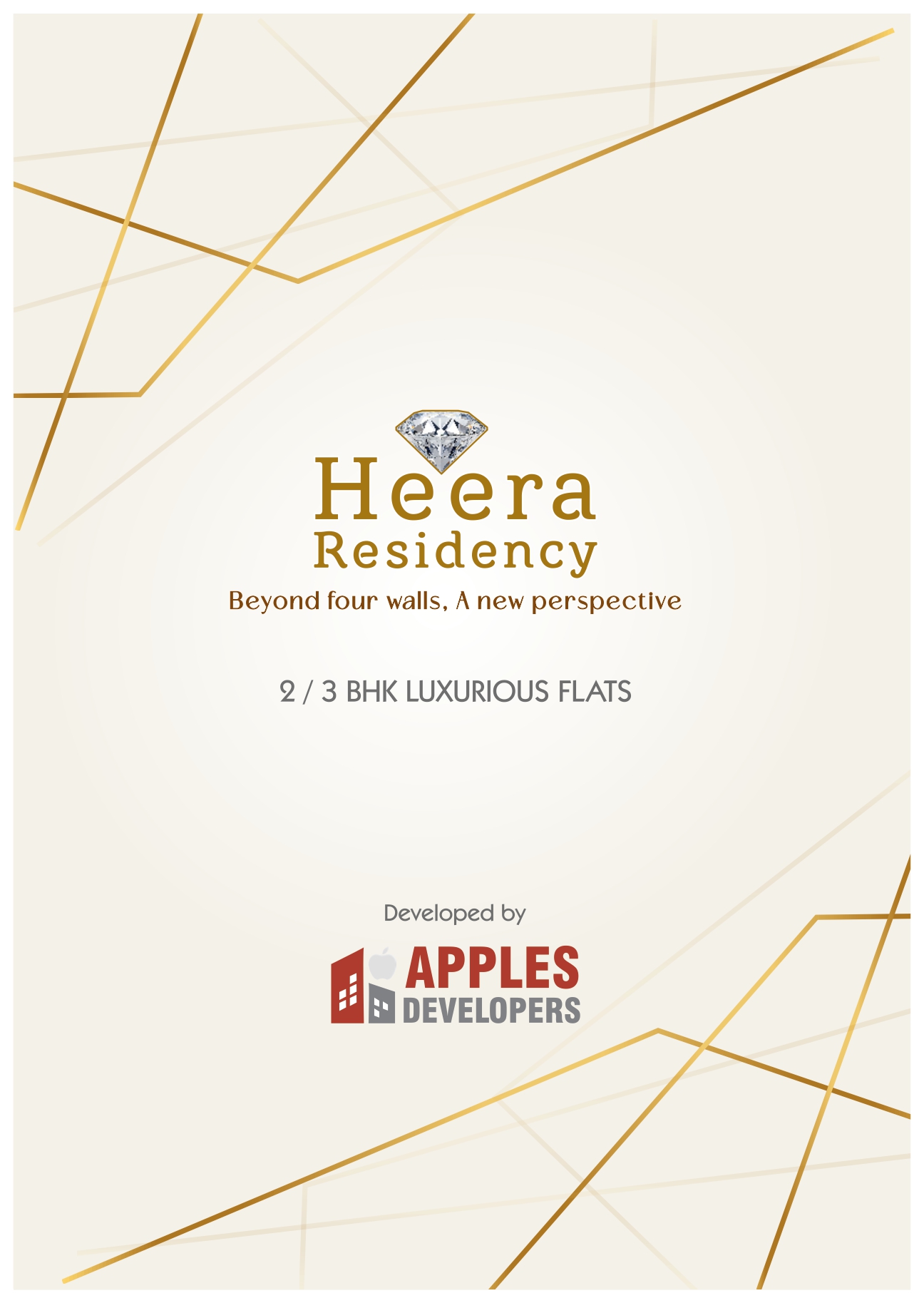 Heera residency
