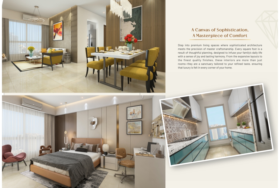 Heera residency elevation 2 3 bhk Andheri East nagardas road Heera residency elevation 2 3 bhk Andheri East nagardas road location night view locatio master piece