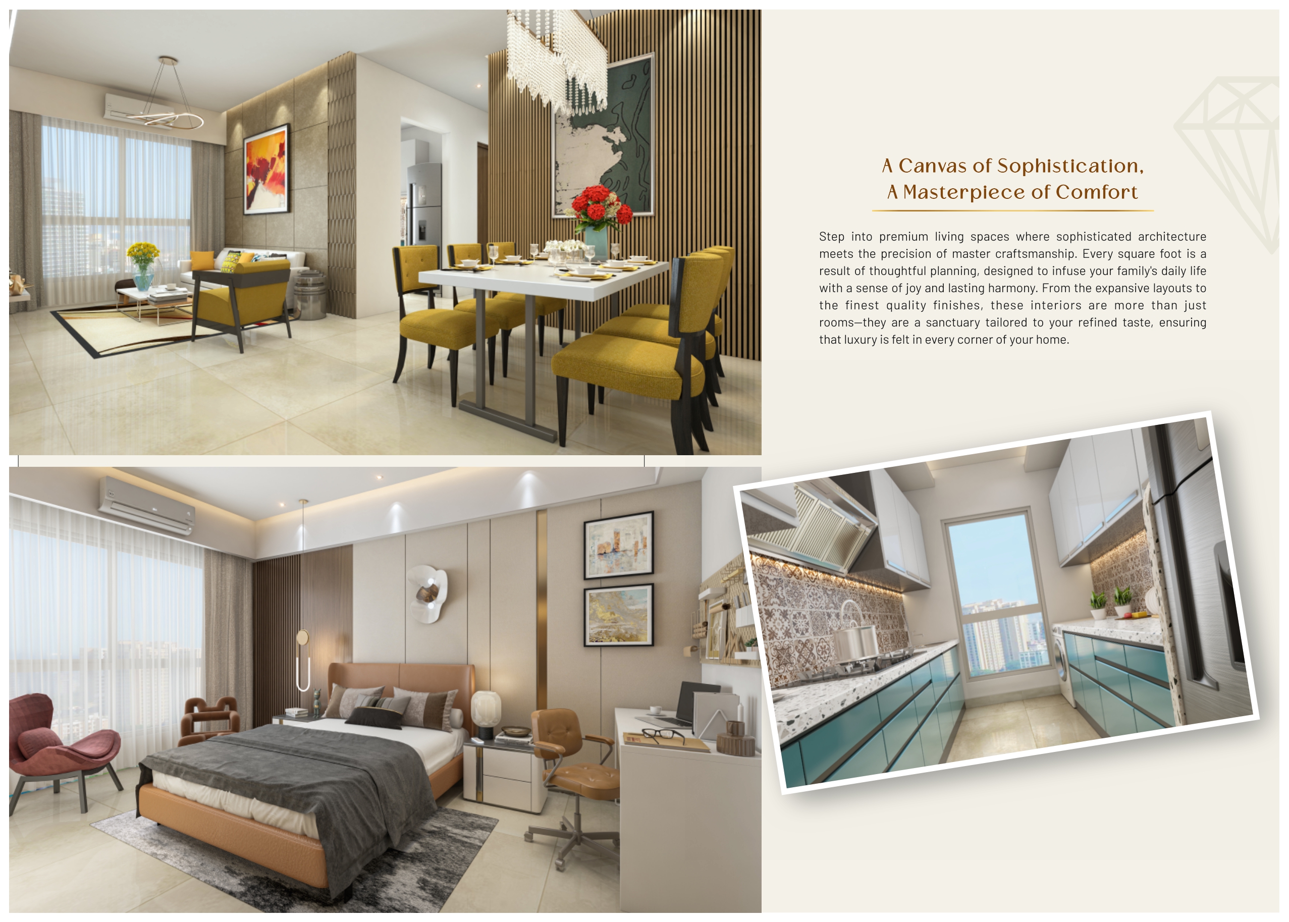 Heera residency elevation 2 3 bhk Andheri East nagardas road Heera residency elevation 2 3 bhk Andheri East nagardas road location night view locatio master piece
